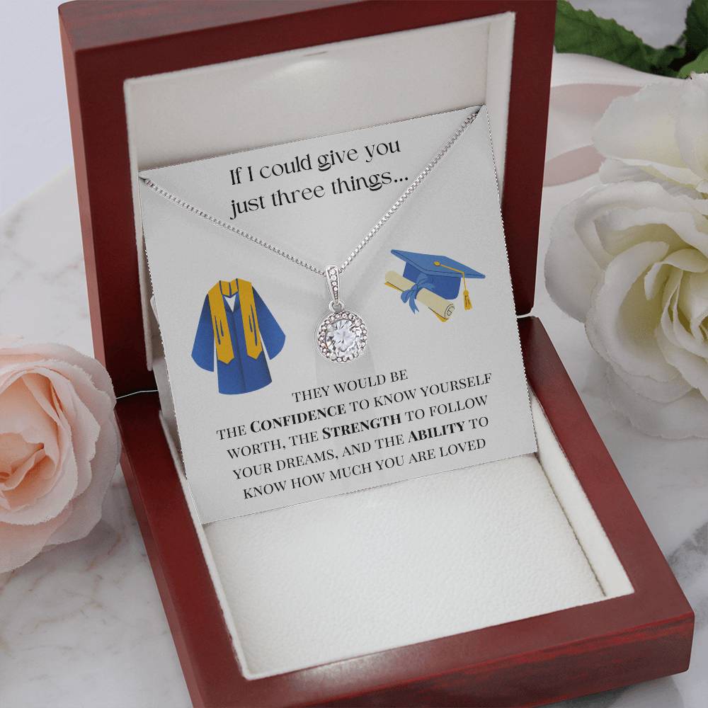 Graduate - If I Could Give You