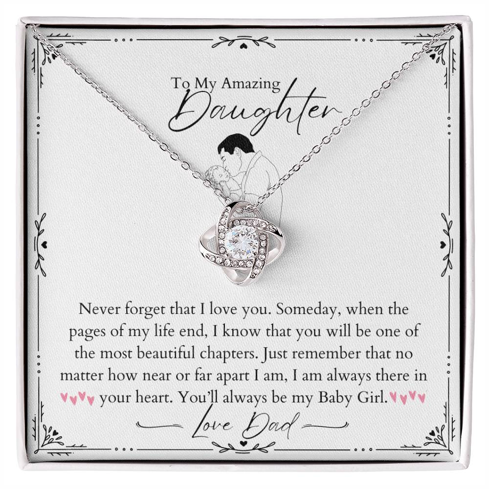 Daughter - From Dad