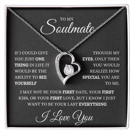 Soulmate - Forever Love