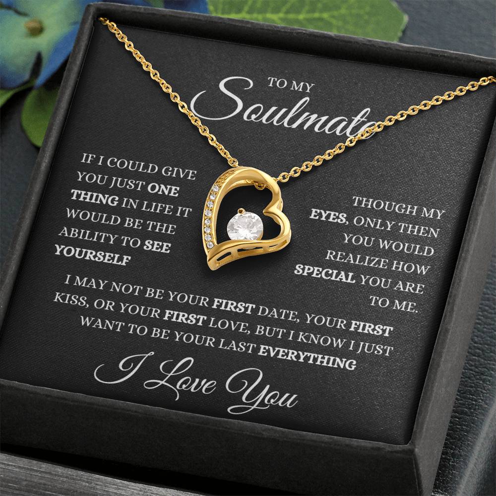 Soulmate - Forever Love